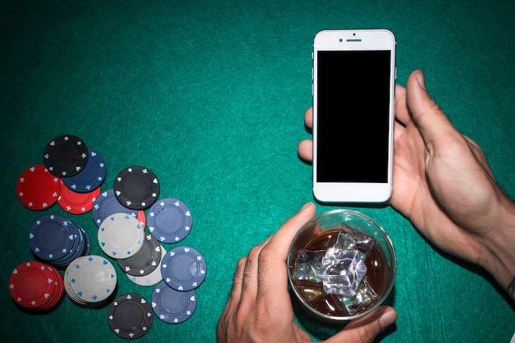 Pengingat bonus cashback untuk dewasa 18 plus