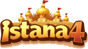 Logo istana4